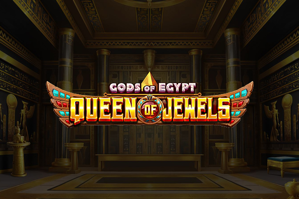 Gods of Egypt: Queen of Jewels free demo play