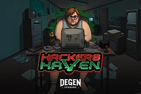 Hackers Haven free demo play