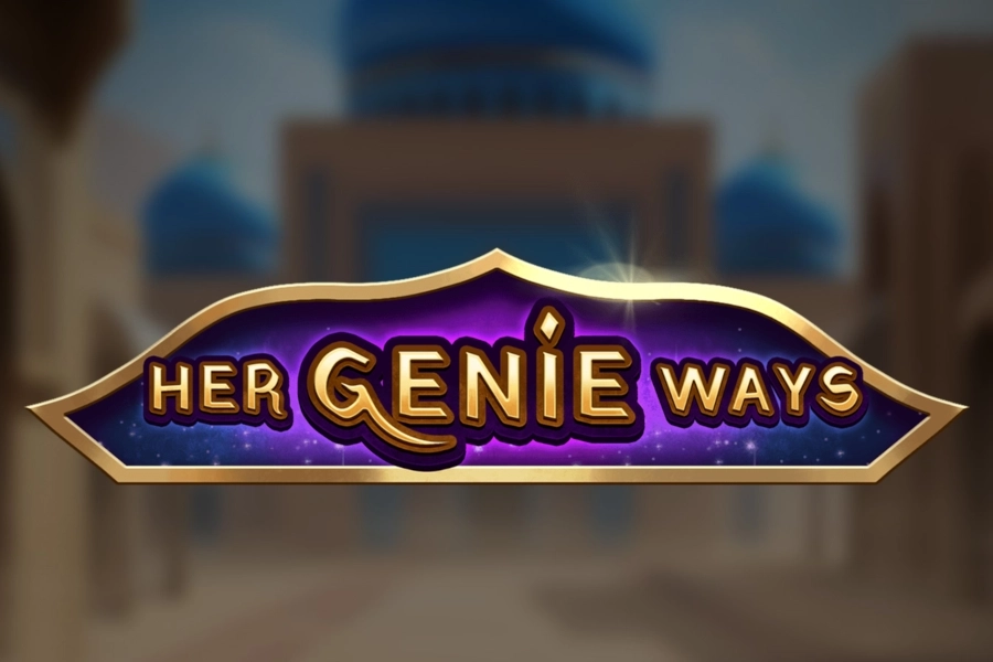 Her Genie Ways free demo play