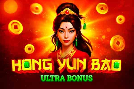 Hong Yun Bao Ultra Bonus free demo play