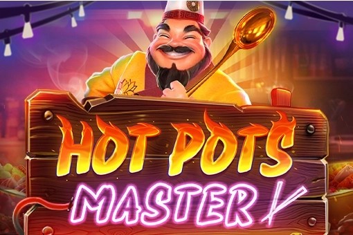 Hot Pots Master free demo play