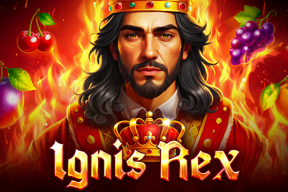 Ignis Rex free demo play