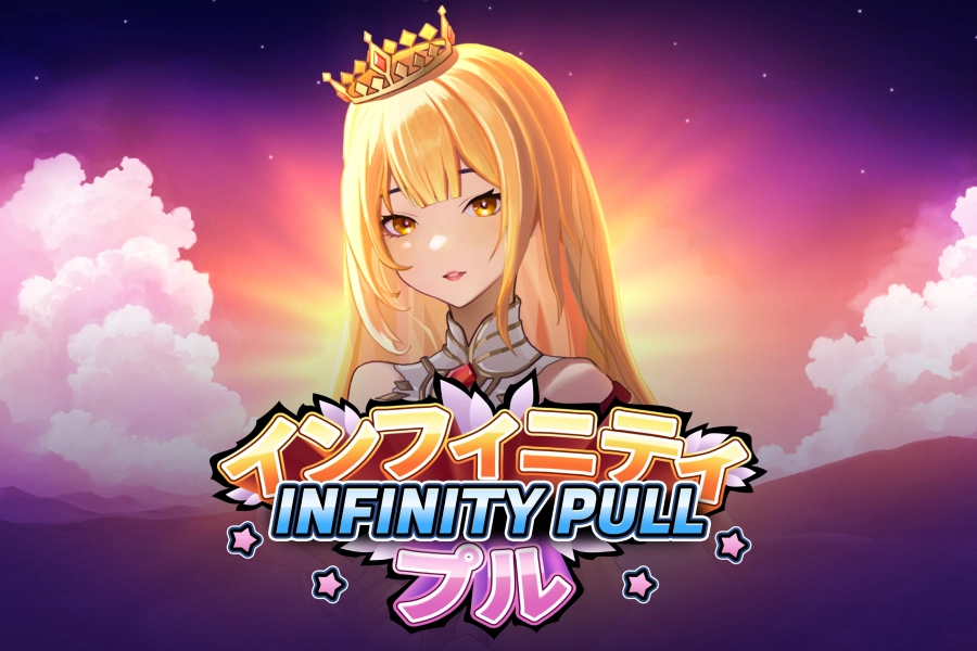 Infinity Pull free demo play