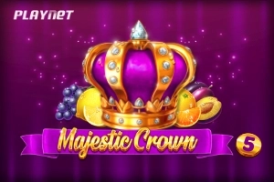 Majestic Crown 5 free demo play
