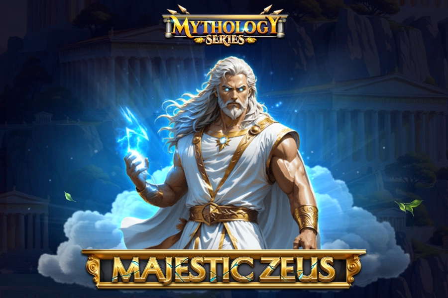 Majestic Zeus free demo play