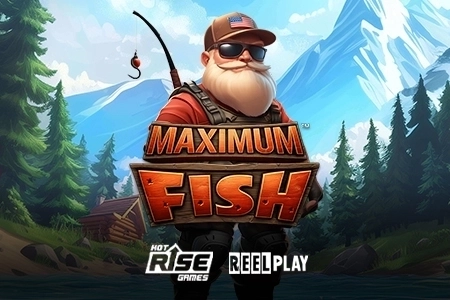 Maximum Fish free demo play