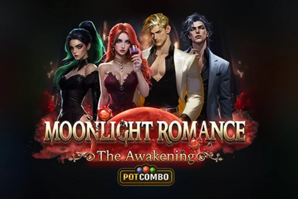 Moonlight Romance - The Awakening free demo play