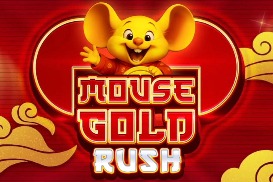 Mouse Gold Rush free demo play