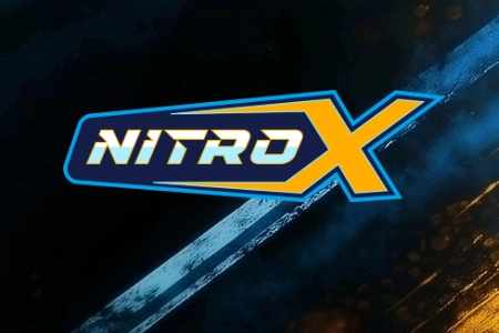 NitroX free demo play