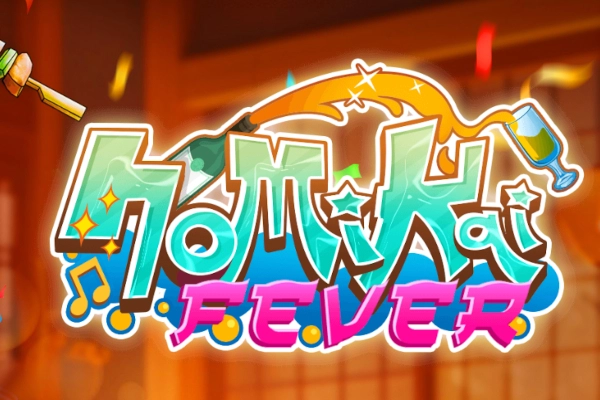 Nomikai Fever free demo play