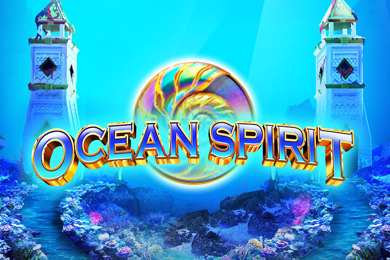 Ocean Spirit free demo play