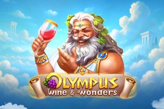 Olympus: Wine & Wonders free demo play