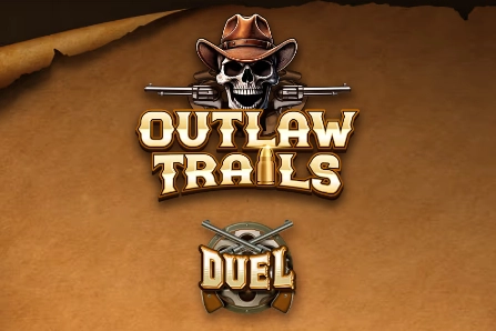 Outlaw Trails free demo play