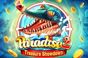 Paradise 2 free demo play