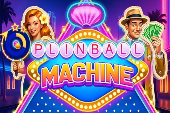 Plinball Machine free demo play