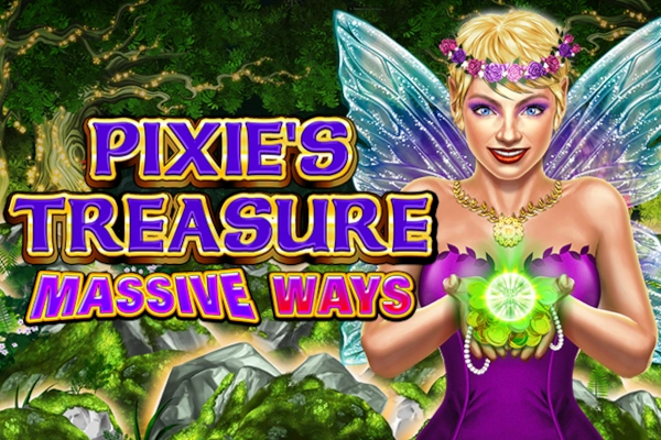Pixie's Treasure free demo play