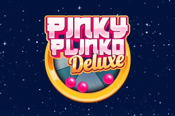 Pinky Plinko Deluxe