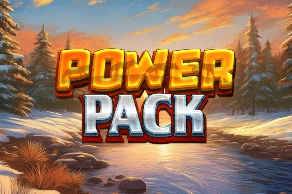 Power Pack free demo play