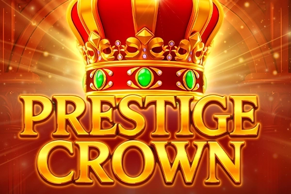 Prestige Crown free demo play