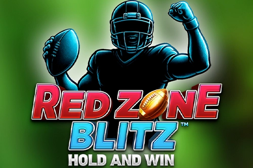 Red Zone Blitz Hold and Win free demo play