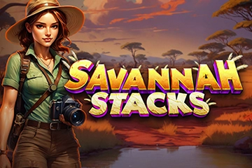 Savannah Stacks free demo play