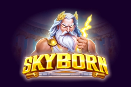 Skyborn free demo play