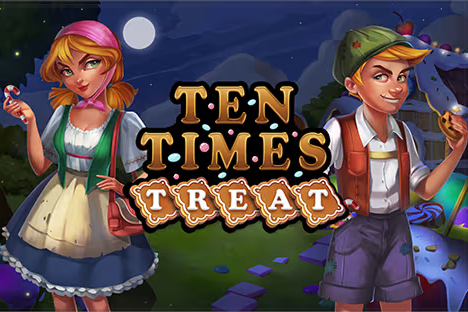 Ten Times Treat