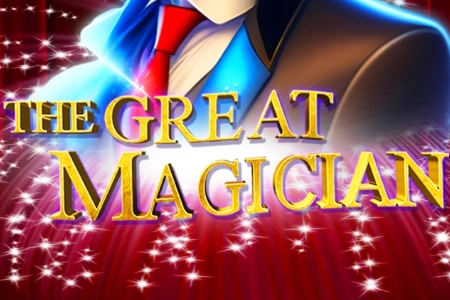 The Great Magician free demo play