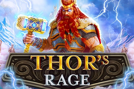 Thor's Rage free demo play