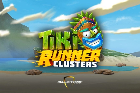 Tiki Runner Clusters free demo play