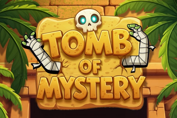 Tomb of Mystery free demo play
