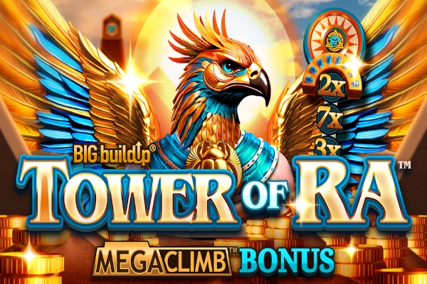 Tower of Ra free demo play