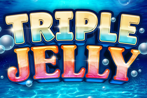 Triple Jelly free demo play