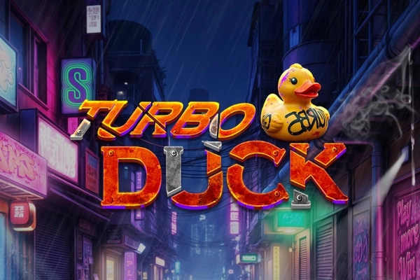 Turbo Duck free demo play