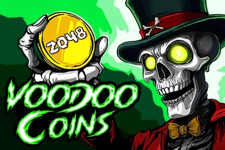 Voodoo Coins free demo play