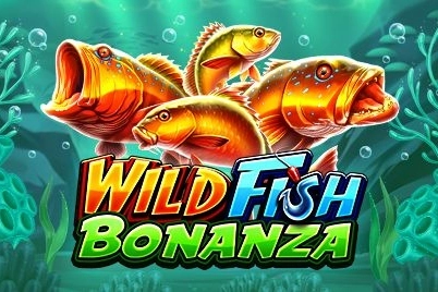 Wild Fish Bonanza free demo play