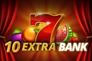 10 Extra Bank free demo play