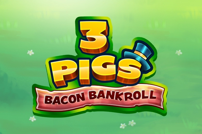 3 Pigs: Bacon Bankroll free demo play