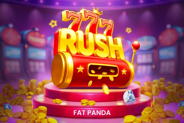 777 Rush free demo play