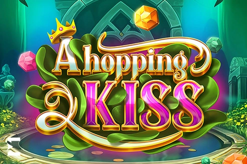 A Hopping Kiss free demo play