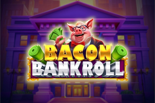 Bacon Bankroll free demo play