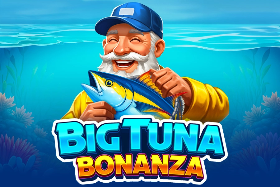 Big Tuna Bonanza free demo play