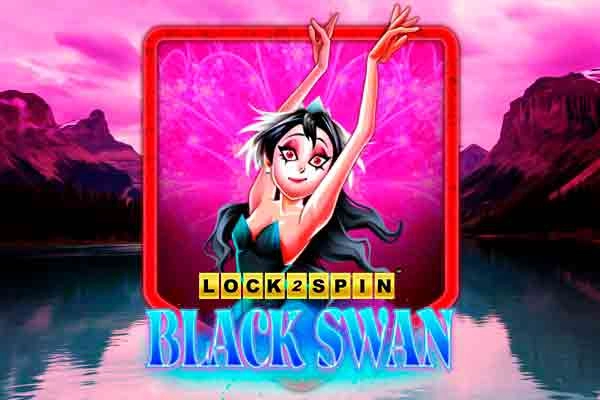 Black Swan Lock 2 Spin free demo play