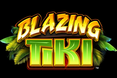 Blazing Tiki free demo play