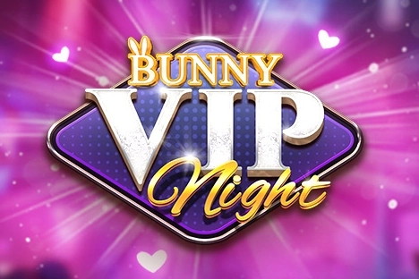 Bunny VIP Night free demo play