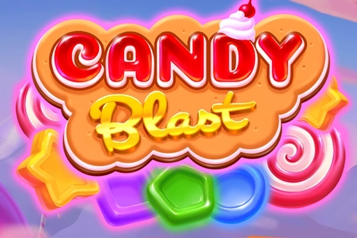 Candy Blast free demo play