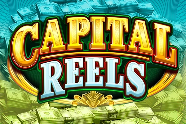 Capital Reels free demo play