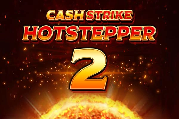 Cash Strike Hotstepper 2 free demo play