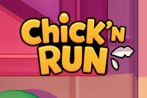 Chick'n Run free demo play