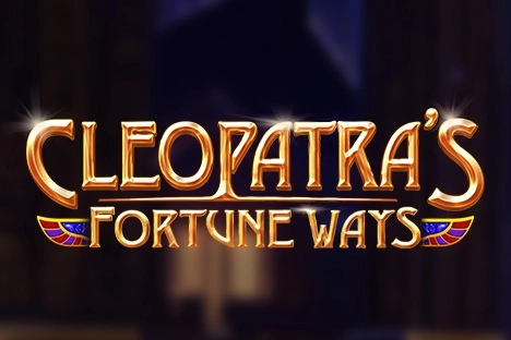 Cleopatra’s Fortune Ways